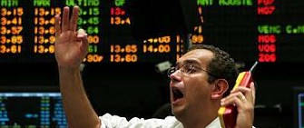 bolsa de valores