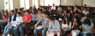 Assembleia de Jovens