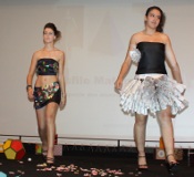 Desfile Matemático