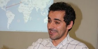 Nuno Cerca