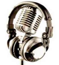 microfone