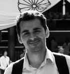 Nuno Cerca