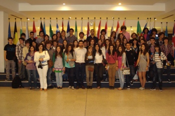 Parlamento Europeu