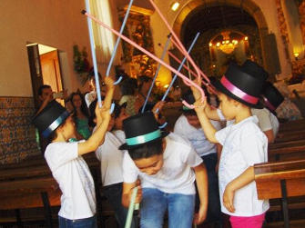 2014 missa finalistas