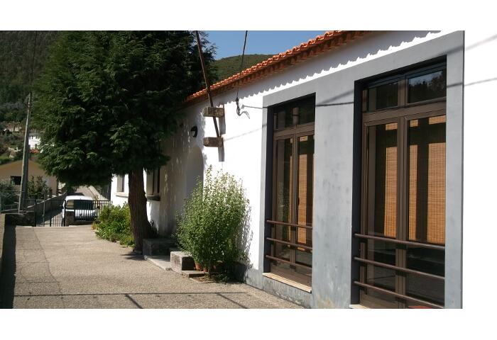 Escola Básica de Ponte de Telhe