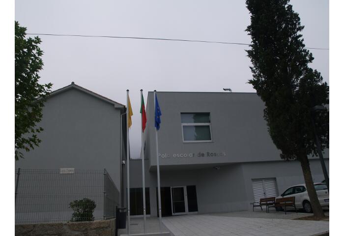 Centro Escolar de Rossas