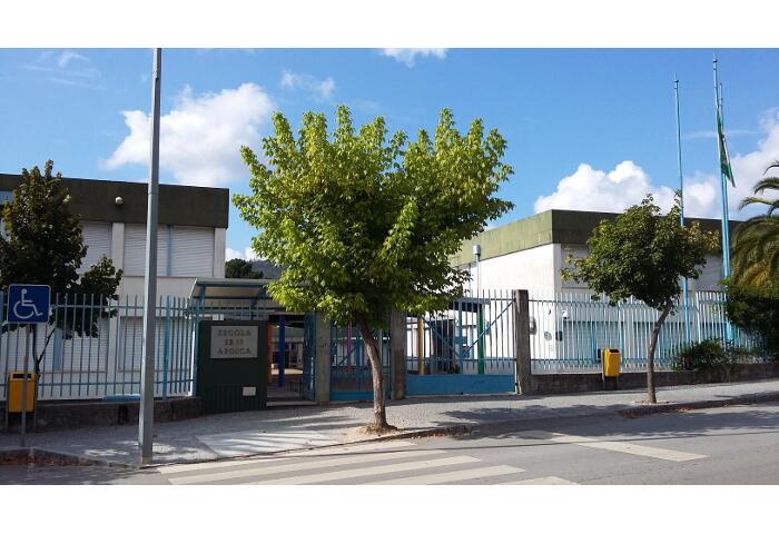 Escola Básica de Arouca