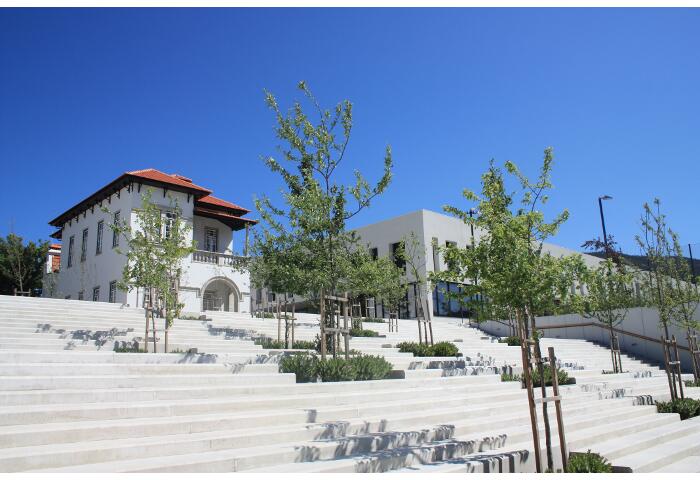 Escola Secundária de Arouca