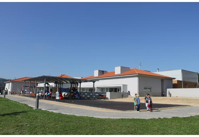 Centro Escolar do Burgo