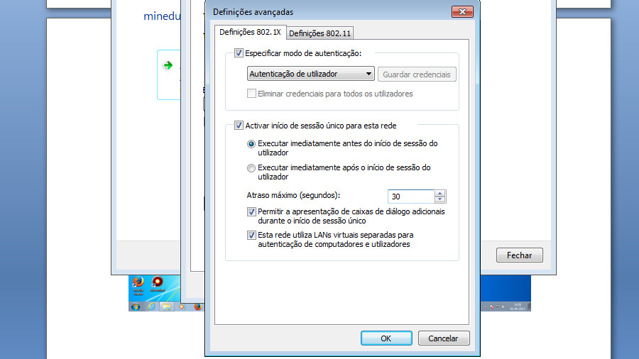 wless passo11