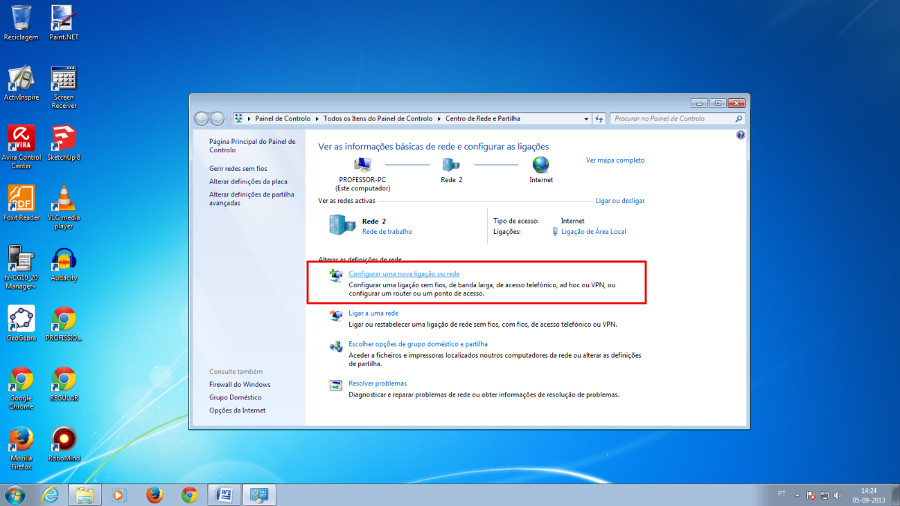 wless passo2