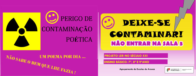 2012 contaminacao poetica