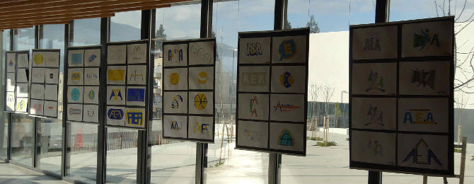 2012 exposicao logotipos agrupamento