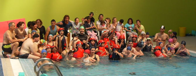 2012 festival aquatico