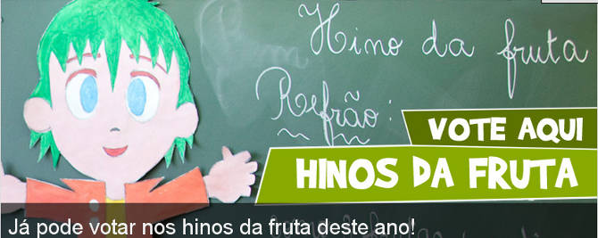 2012 herois da fruta