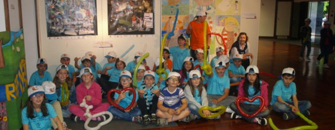 2012 mil escolas evento final