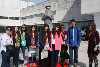 2013 cnl aveiro