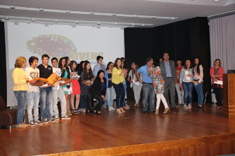 2013 concurso jovens empreendedores Arouca