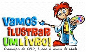 2013 concurso vamos ilustrar um livro
