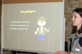 2013 dia do geologo