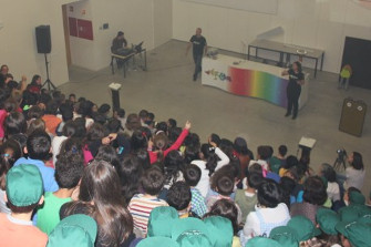 2013 pais com ciencia fisica viva