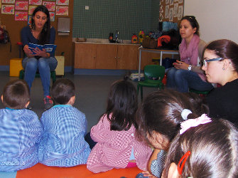 2013 prevencao maus tratos infancia