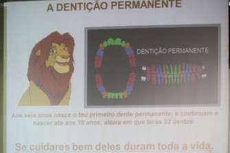 2013 saude oral