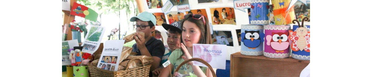 alunos no atelier