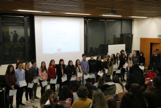Os diplomados