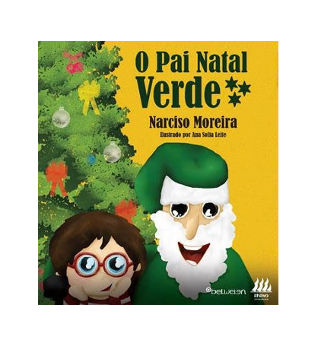 Capa do livro
