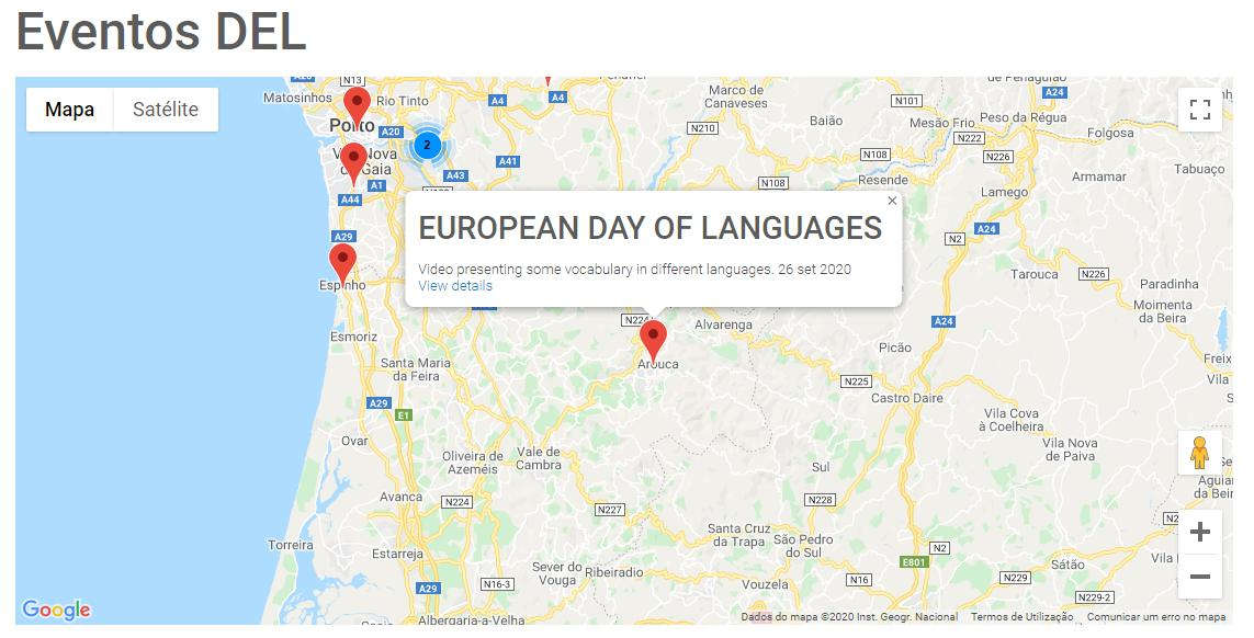 2020 mapa dia europeu linguas