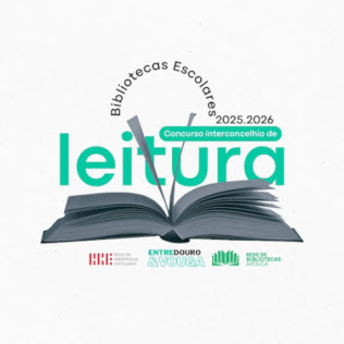 Concurso Interconcelhio de Leitura – Fase Escolar 2025