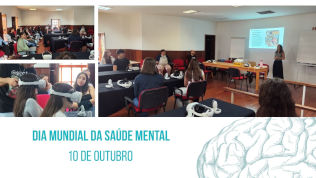 Dentro da mente: esquizofrenia em realidade virtual