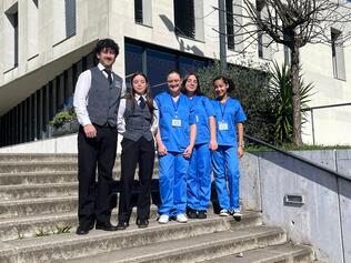 Erasmus+ em Fidenza (Itália) promove aprendizagem, autonomia e partilha intercultural