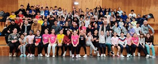 Mega Sprint (Fase Escola)