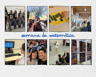 Semana da Matemática promove conhecimento, criatividade e cidadania